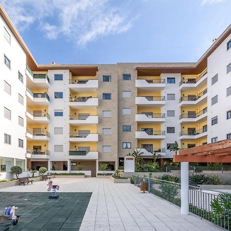 Quinta Das Palmeiras Apartamento Lagos Exterior foto