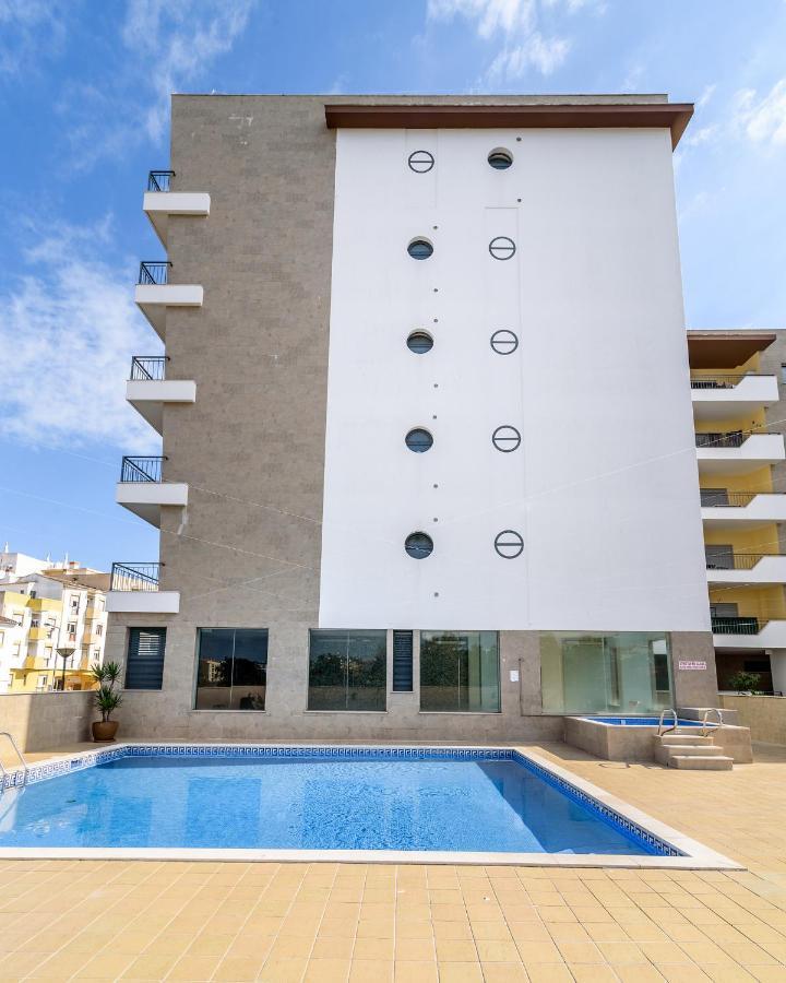 Quinta Das Palmeiras Apartamento Lagos Exterior foto