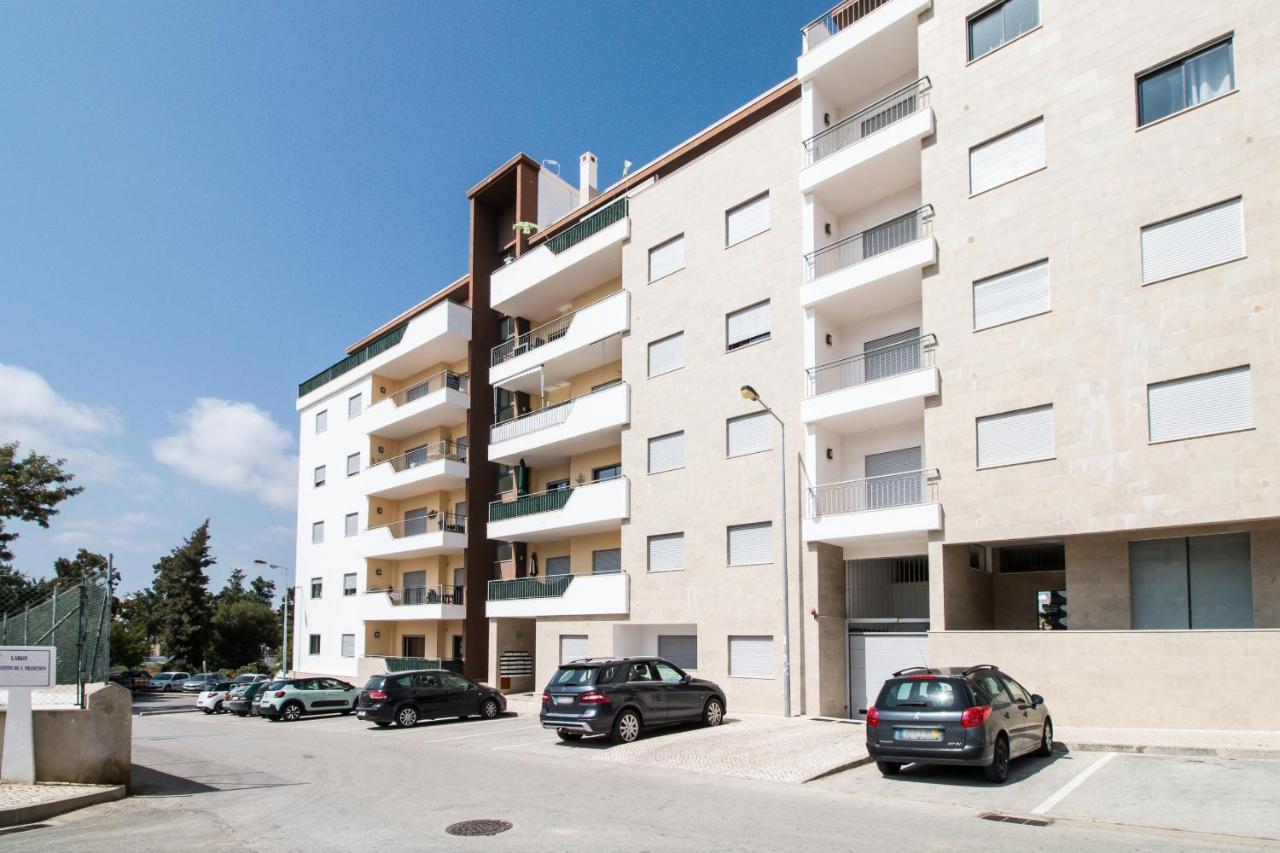 Quinta Das Palmeiras Apartamento Lagos Exterior foto