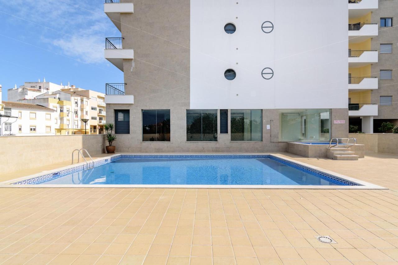 Quinta Das Palmeiras Apartamento Lagos Exterior foto